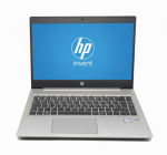 HP Probook 440 G6 Core I7-8565U 1.8 Ghz. 8GB 512GB M.2-2280 NVME  Webcam LCD FHD 14.1" Win 11 Pro - H1202263SP  Grado B